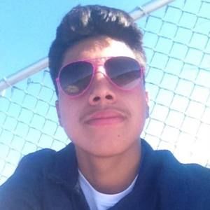 Meet your Posher, Christian